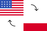 English to Polish