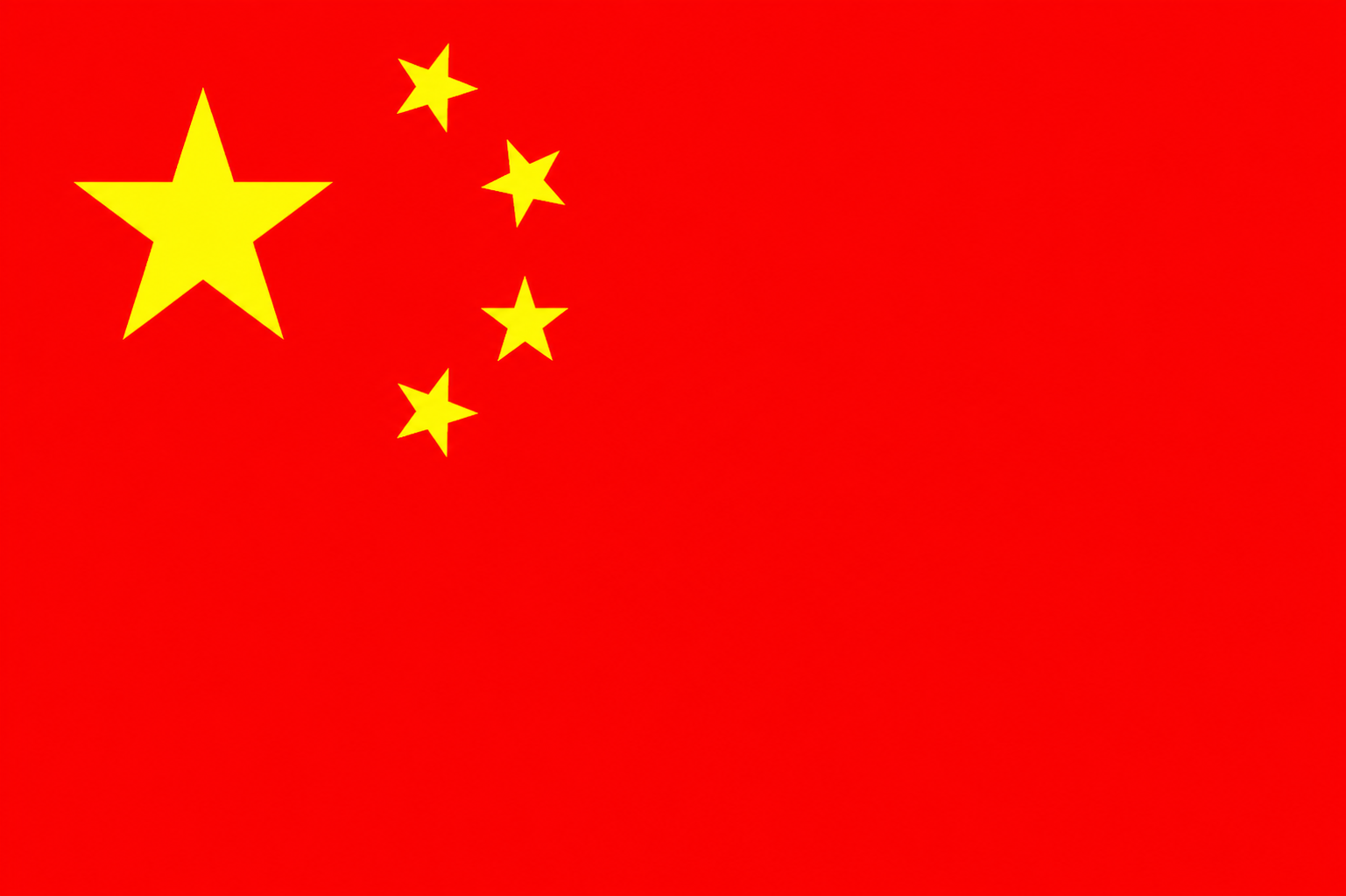 China Embassy Attestation