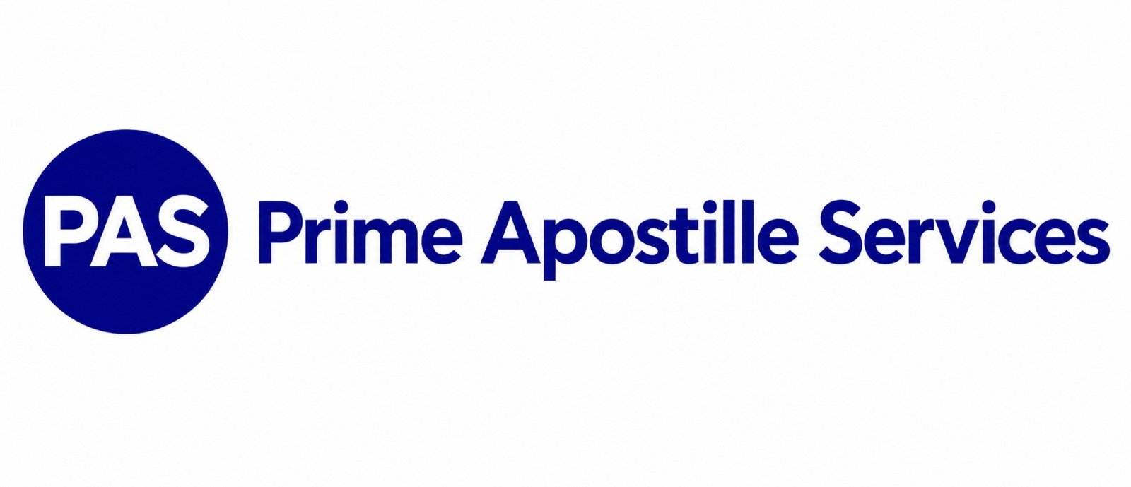 Apostille Services