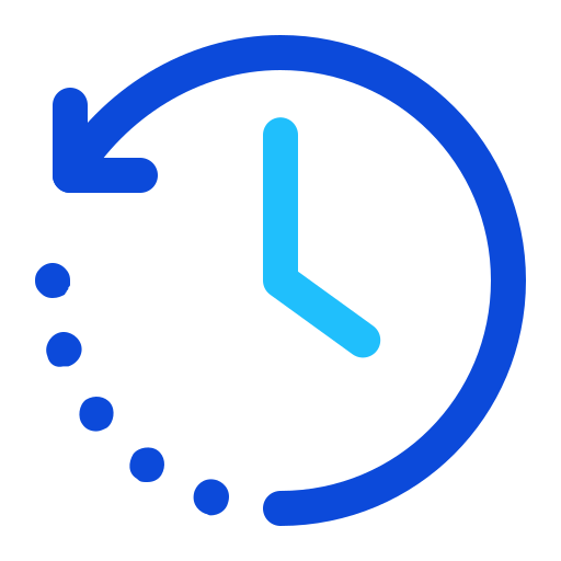 Holiday delays
