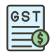 GST registered GST registered